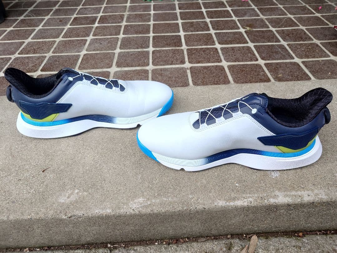 FootJoy PRO SLX BOA 【Boaタイプ】2024年モデル