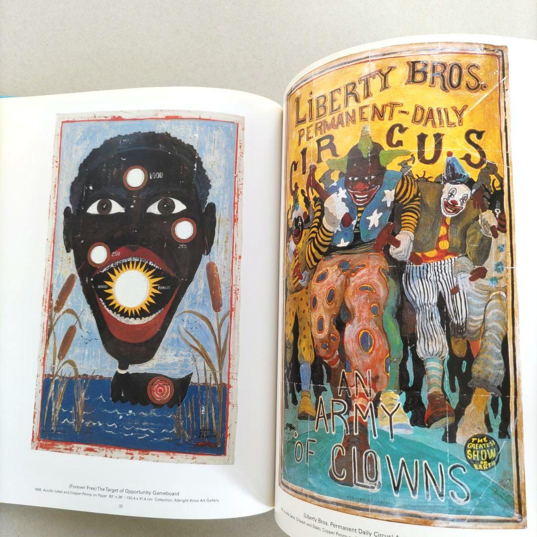 Michael Ray Charles/マイケル・レイ・チャールズ 作品集 画集