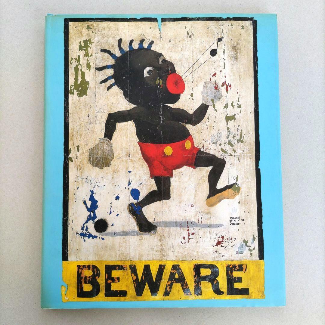 Michael Ray Charles/マイケル・レイ・チャールズ 作品集 画集