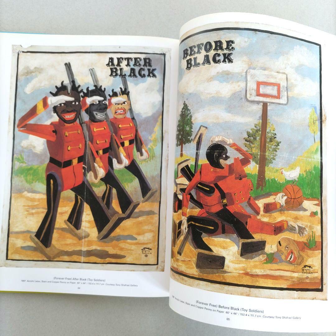 Michael Ray Charles/マイケル・レイ・チャールズ 作品集 画集