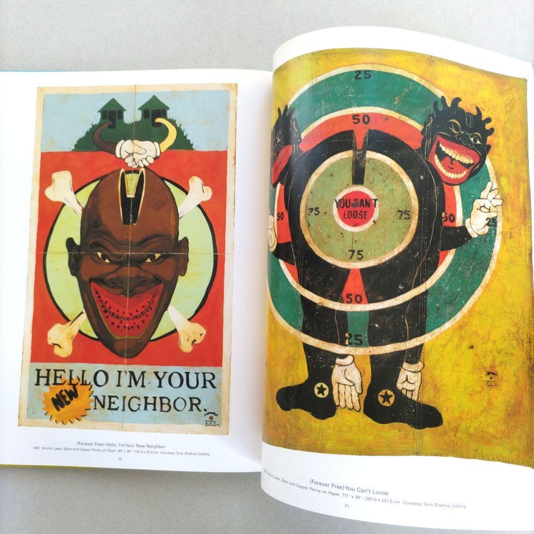 Michael Ray Charles/マイケル・レイ・チャールズ 作品集 画集