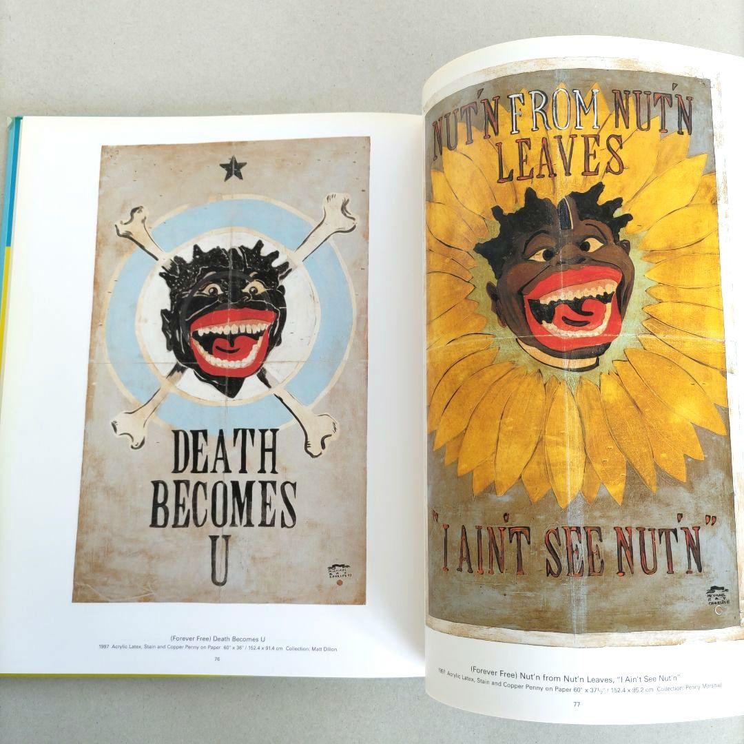 Michael Ray Charles/マイケル・レイ・チャールズ 作品集 画集