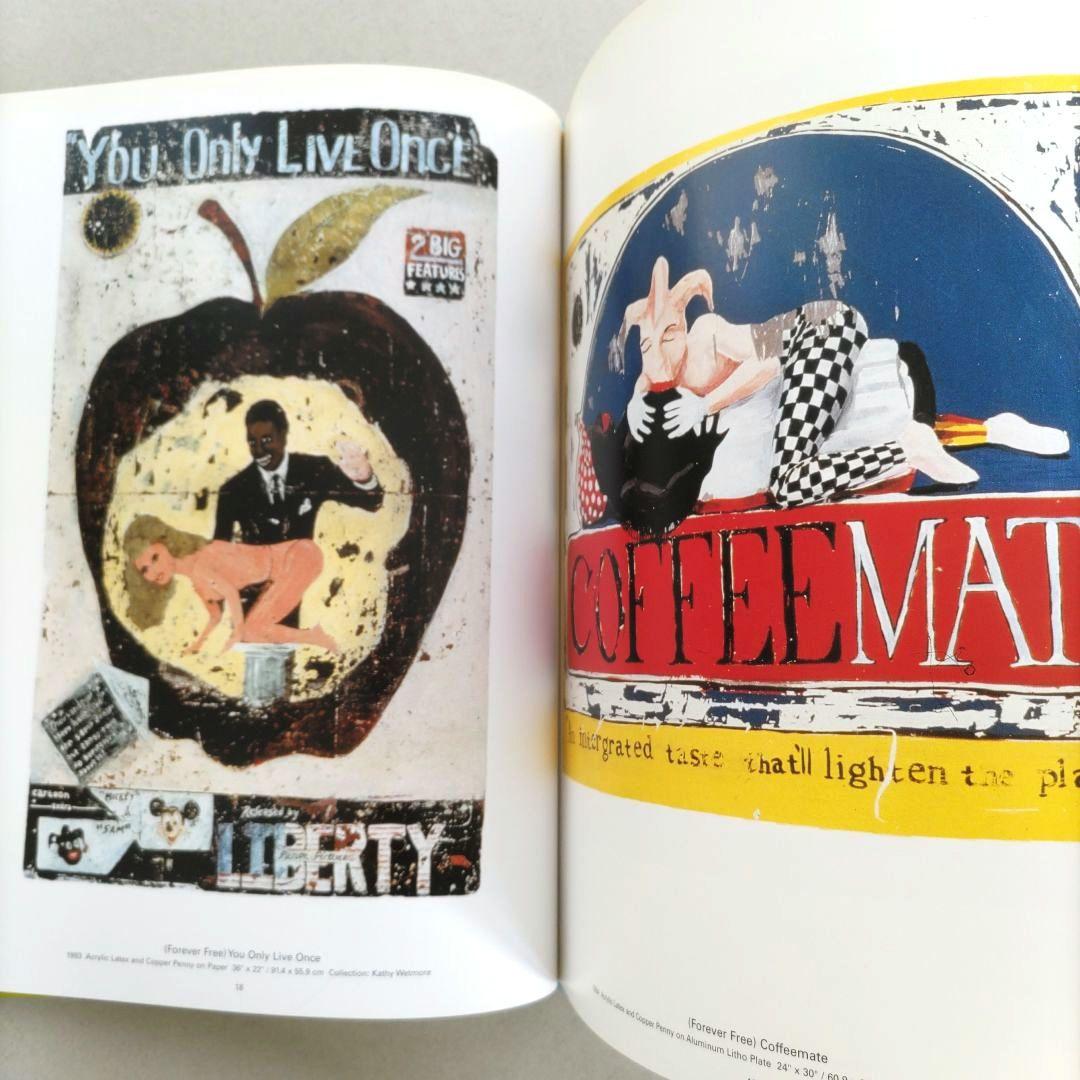 Michael Ray Charles/マイケル・レイ・チャールズ 作品集 画集