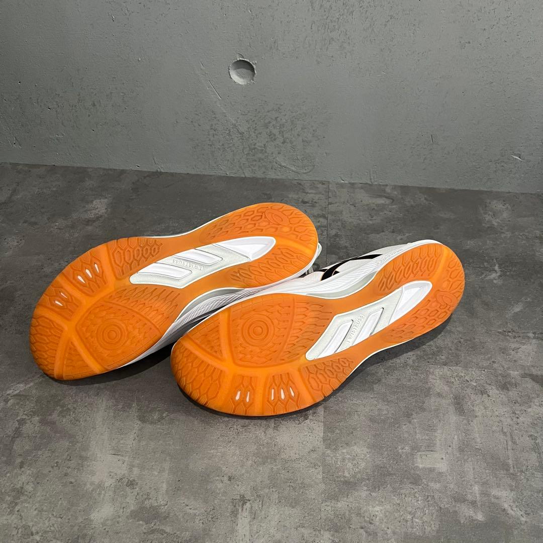 キ*グ様 ASICS バレーボールシューズ RoTE Japan 27.5
