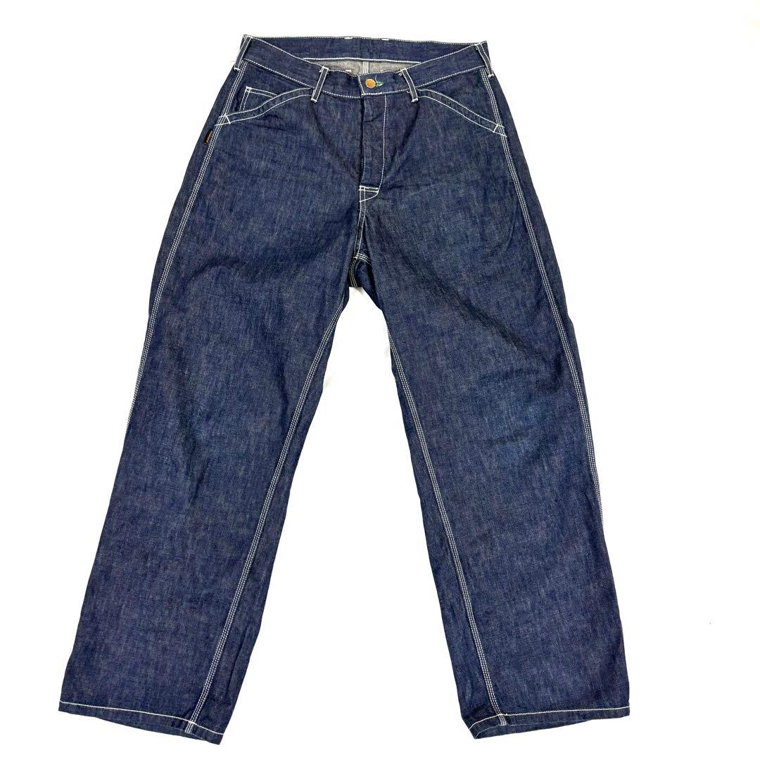 パンツ NEIGHBORHOOD 19SS SAVAGE UTILITY C-PT S