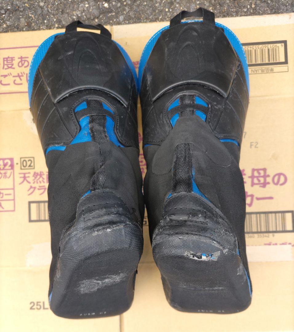 LANGE ラング WORLD CAP ZA＋