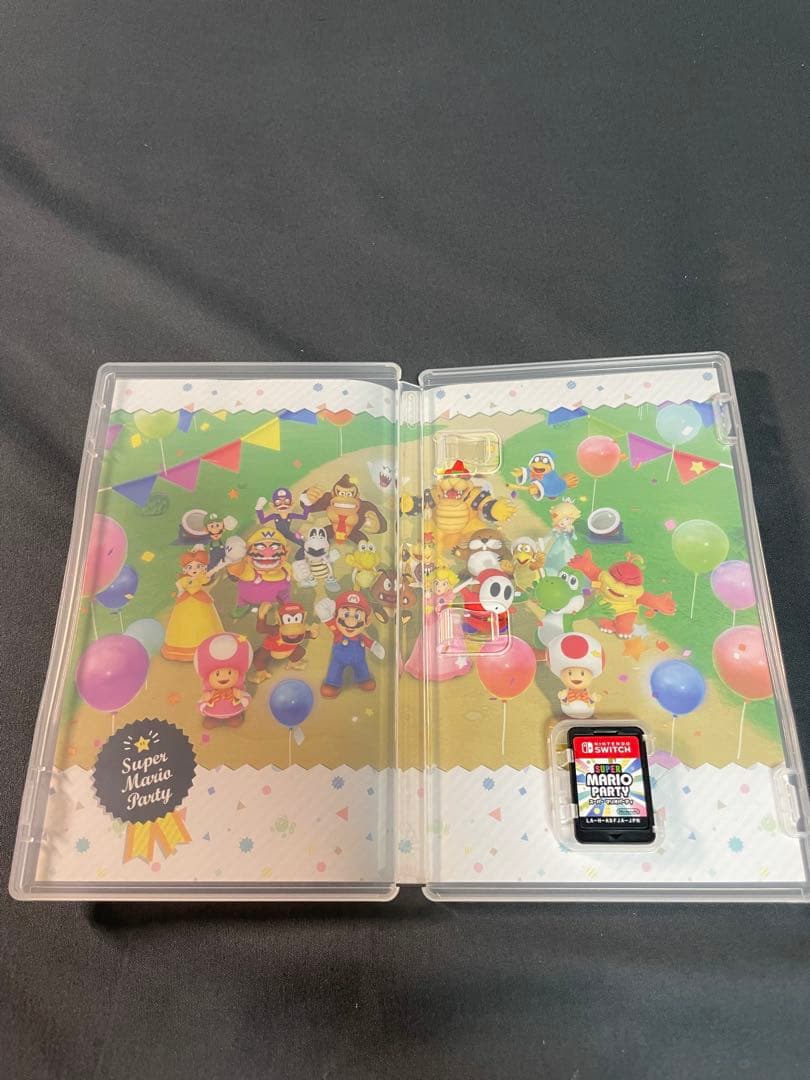 【新品未使用】Nintendo Switch 本体 グレー