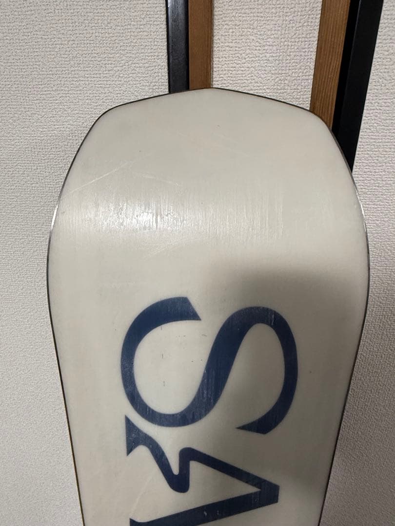 スノーボード Salomon Wonder 24-25 148cm