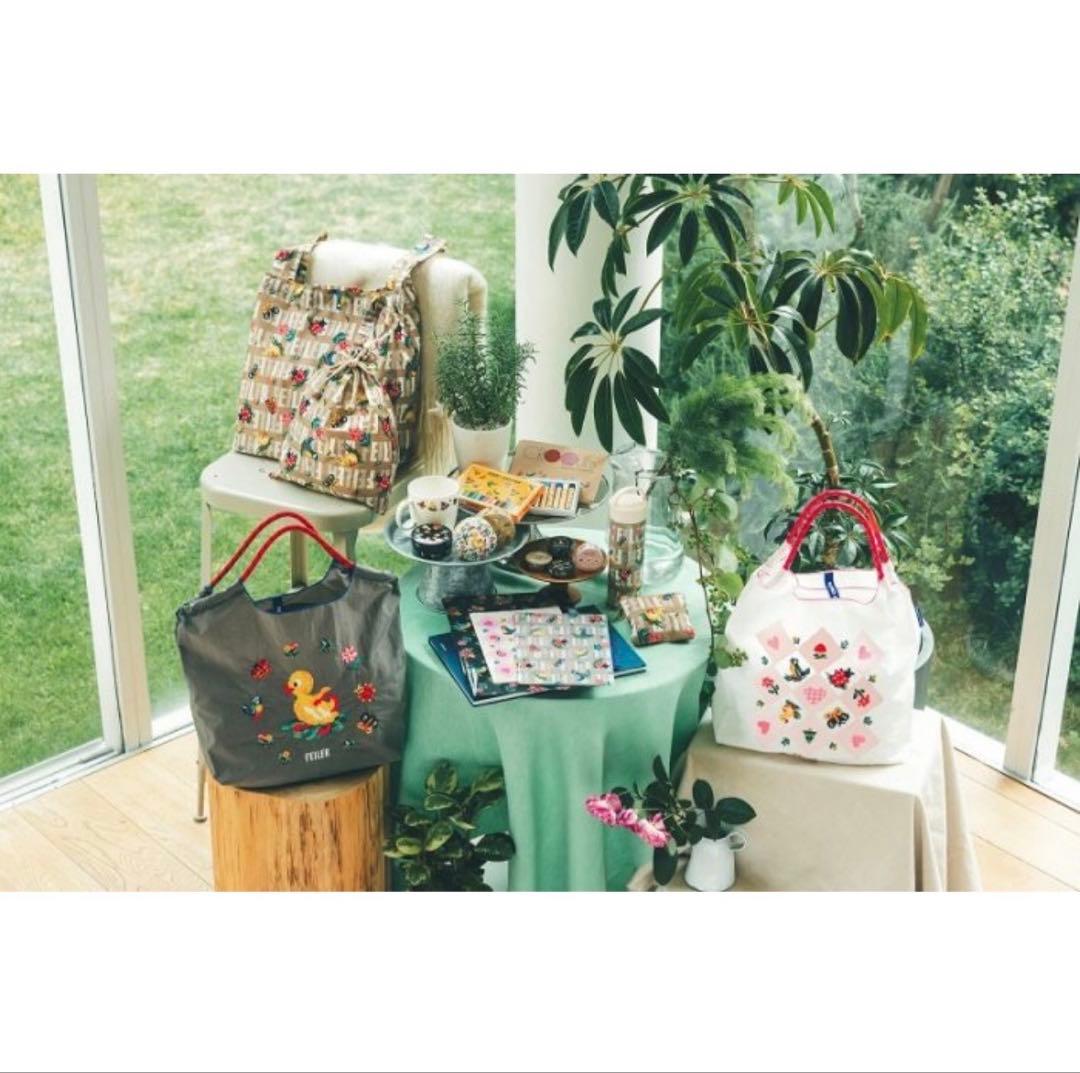 【新品】フェイラー×ボール&チェーン M ハイジ