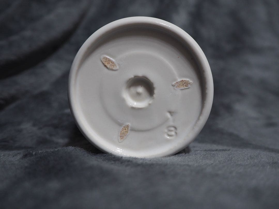 岡田直人　フリルカップ