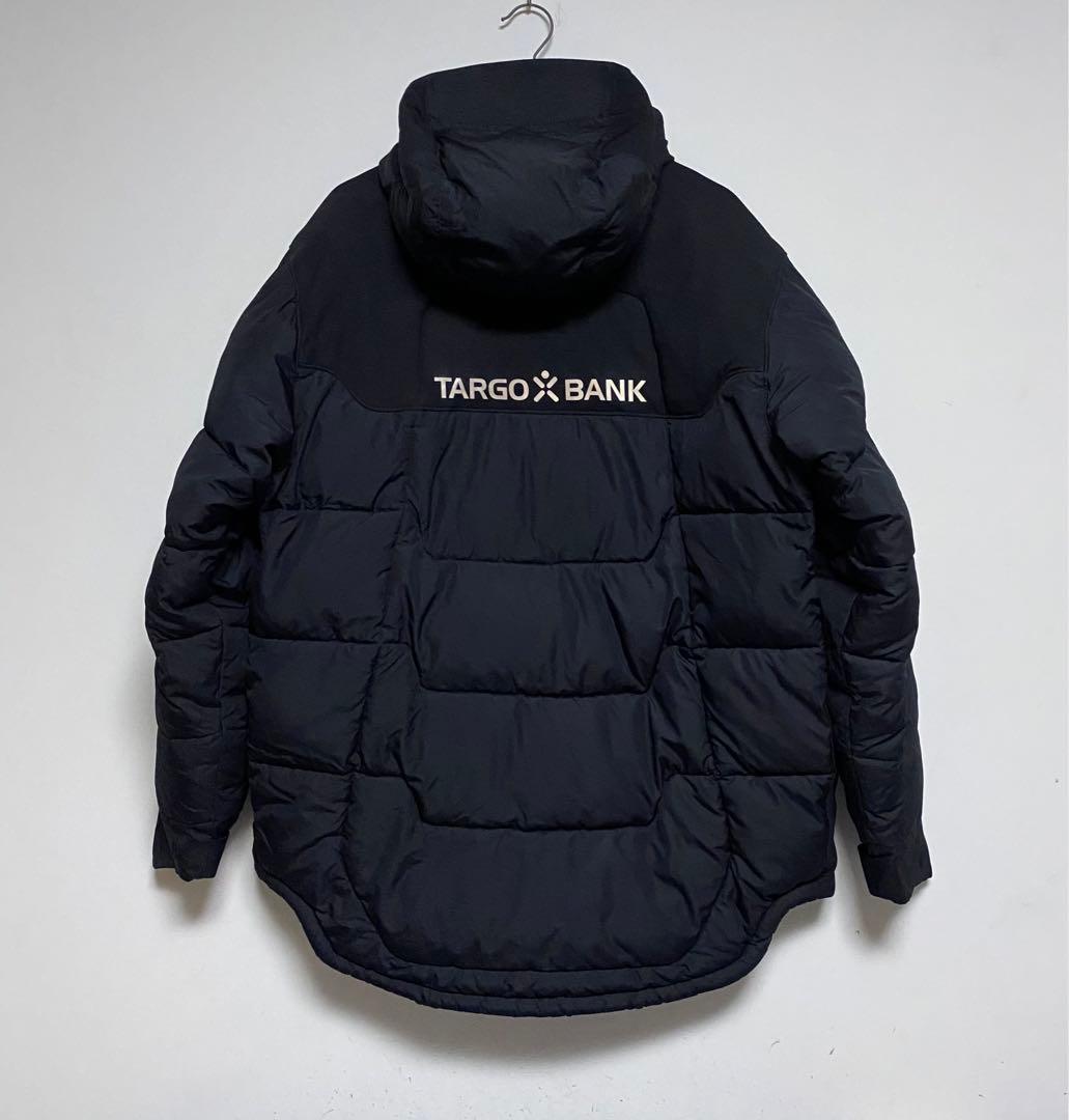 Nike Werder Bremen ベンチコート 支給品