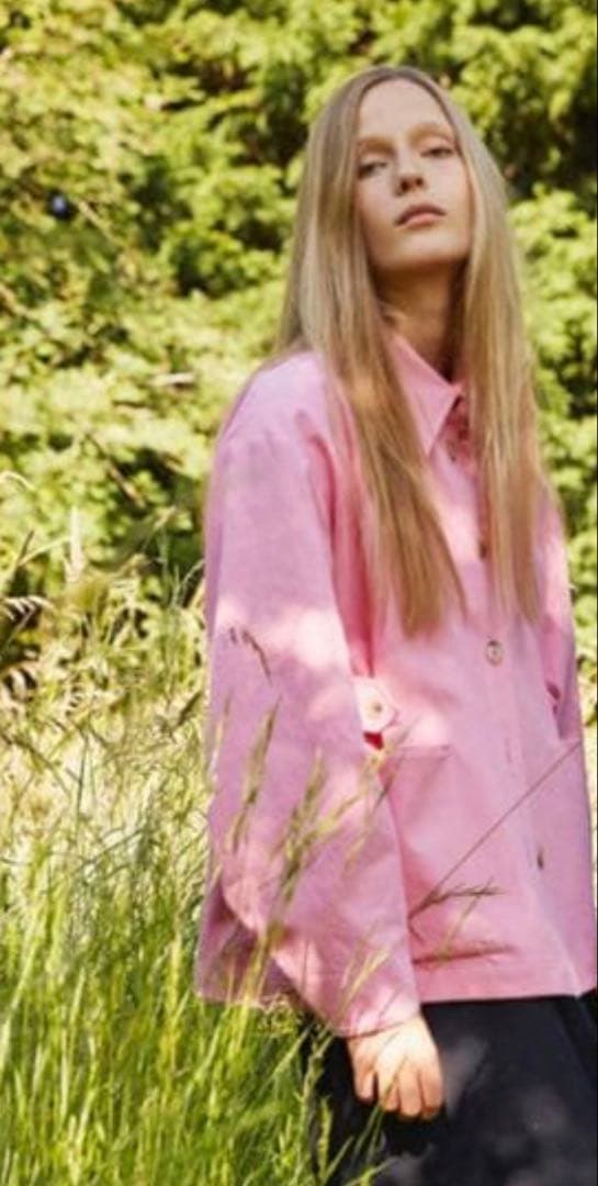 STUDIO NICHOLSON カバーオール