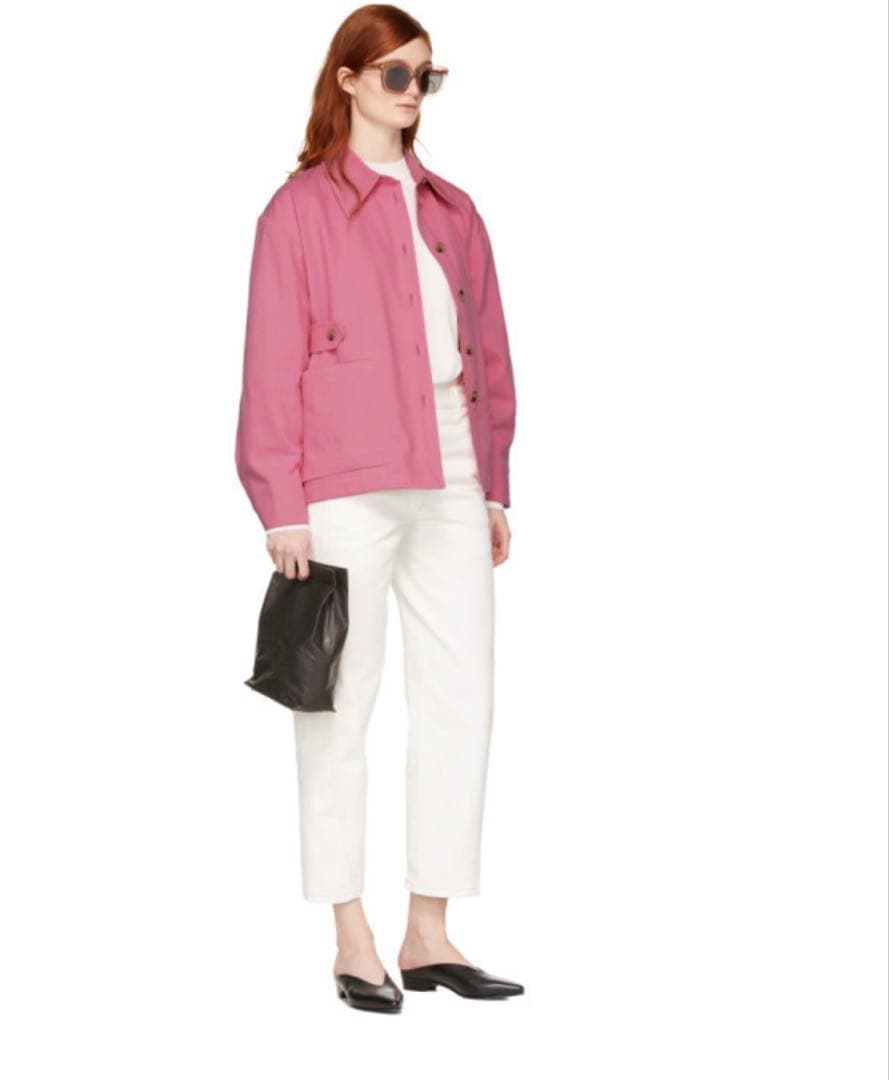 STUDIO NICHOLSON カバーオール