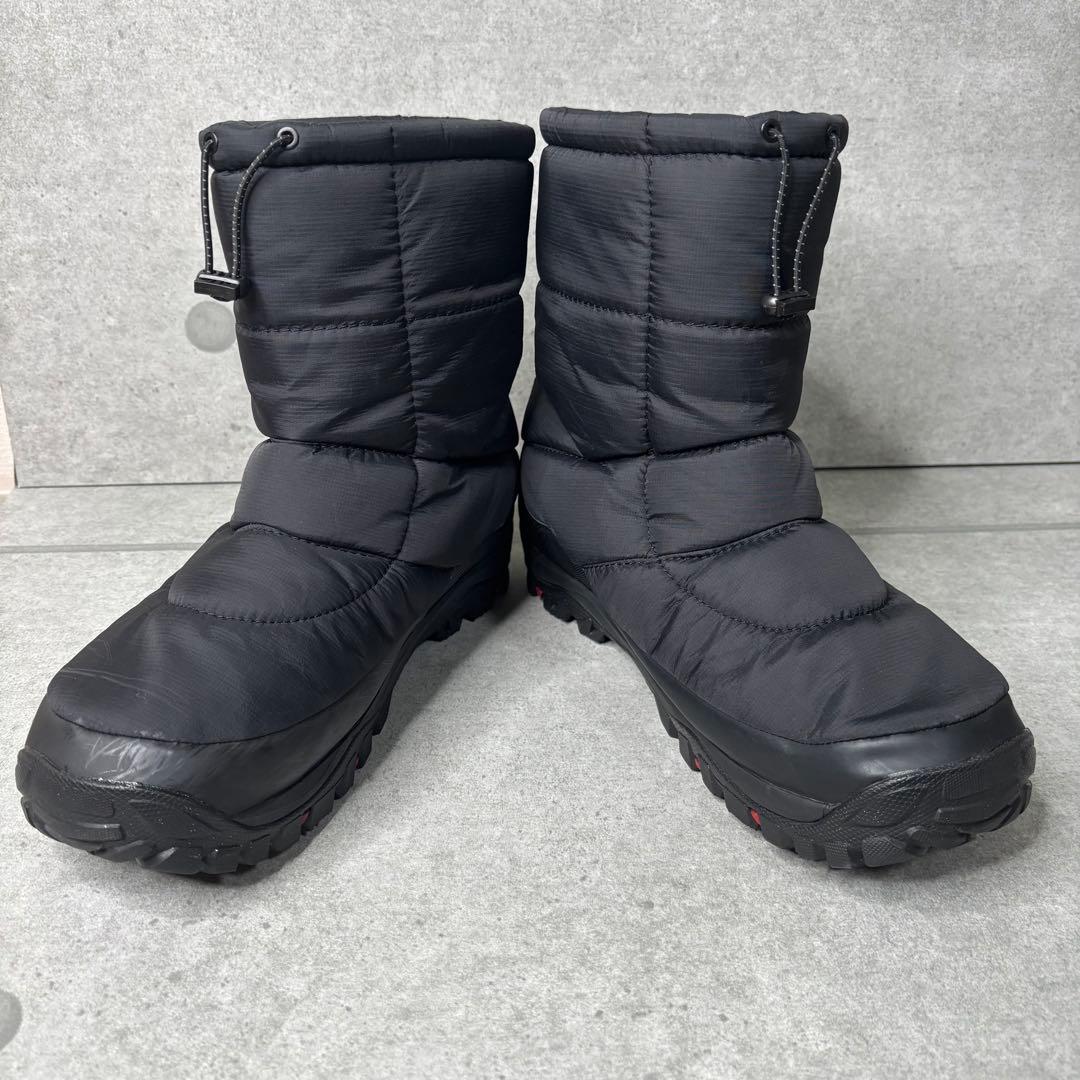 美品　Danner ダナー　スノーブーツ　フレッド　B200PF ブラック