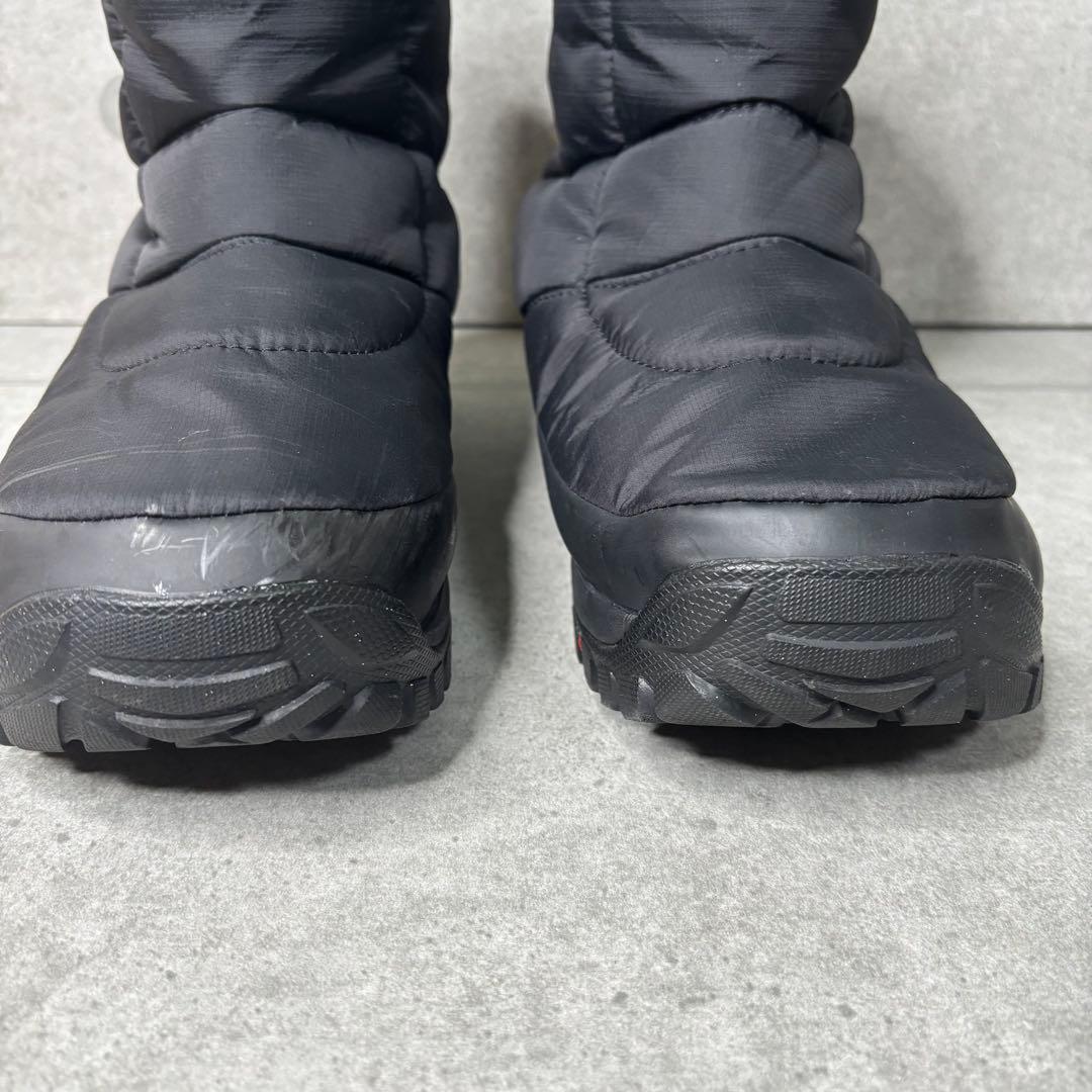 美品　Danner ダナー　スノーブーツ　フレッド　B200PF ブラック