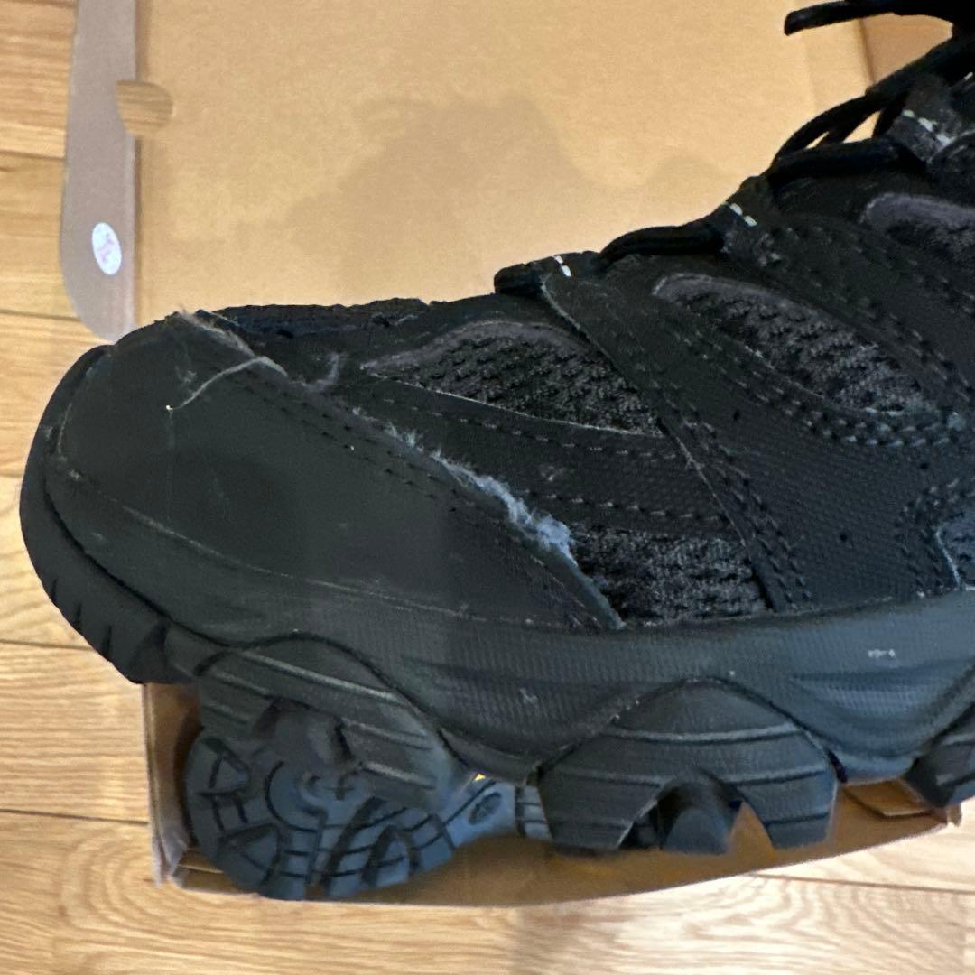 靴 MERRELL MOAB3 GORE-TEX 28cm