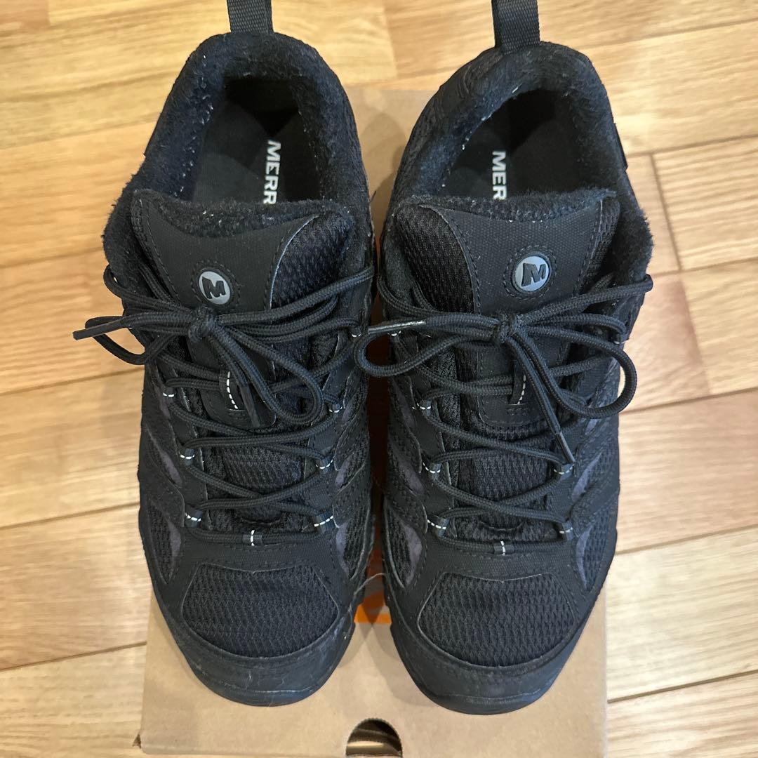 靴 MERRELL MOAB3 GORE-TEX 28cm