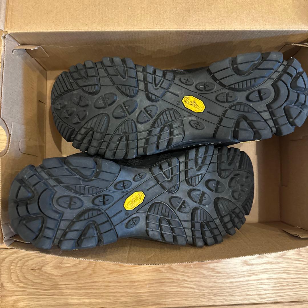 靴 MERRELL MOAB3 GORE-TEX 28cm