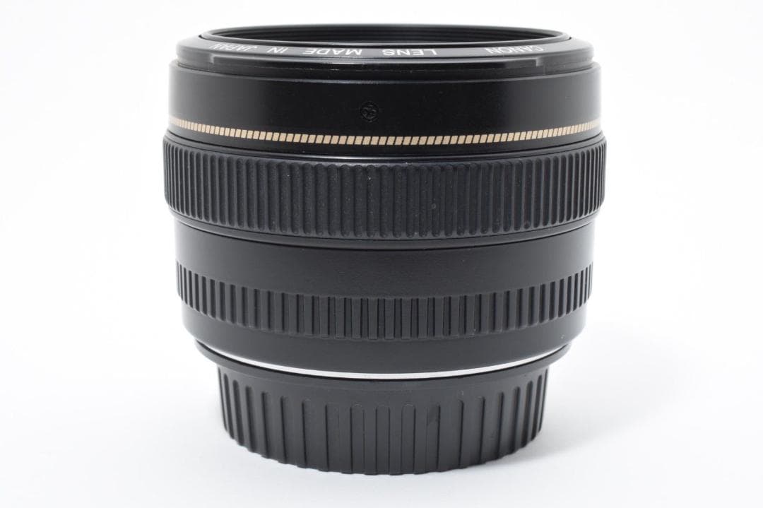 【美品】キヤノン Canon EF 50mm F1.4 USM単焦点レンズ
