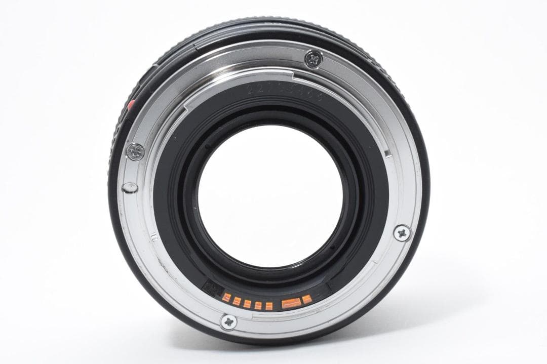 【美品】キヤノン Canon EF 50mm F1.4 USM単焦点レンズ