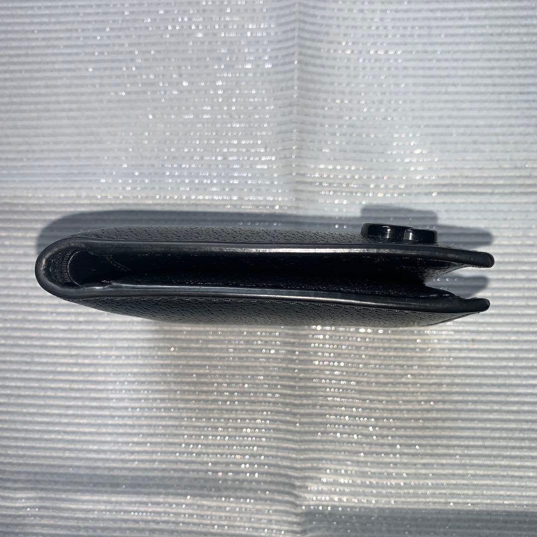 GUCCI グッチ 二つ折財布 GGマーモント ウォレット　折り財布