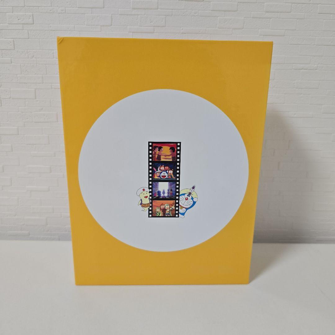 ☆ドラえもん*映画*dvdBOX*1989-1997☆