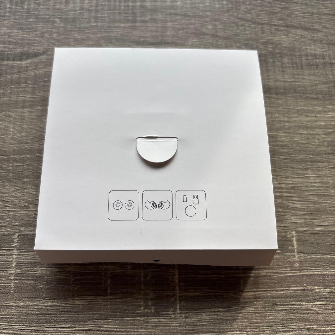 【美品】Anker Soundcore Sleep A20 ワイヤレスイヤホン