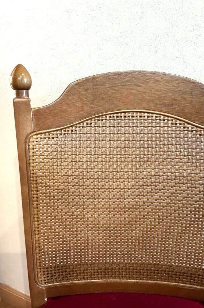 コスガ　チェア　ダイニング　ルームチェア