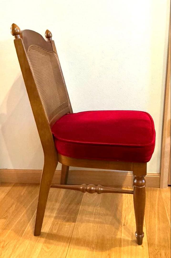 コスガ　チェア　ダイニング　ルームチェア