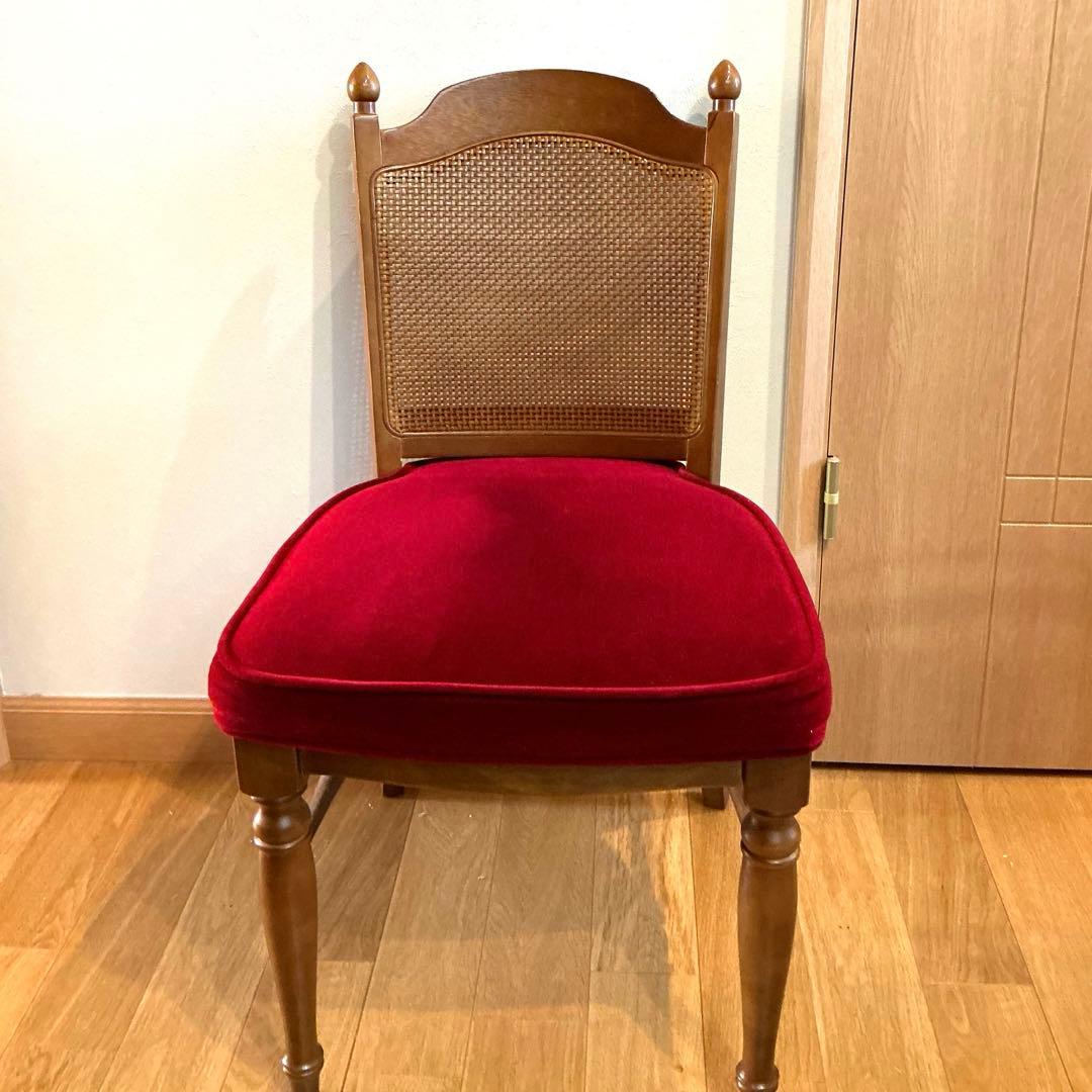 コスガ　チェア　ダイニング　ルームチェア