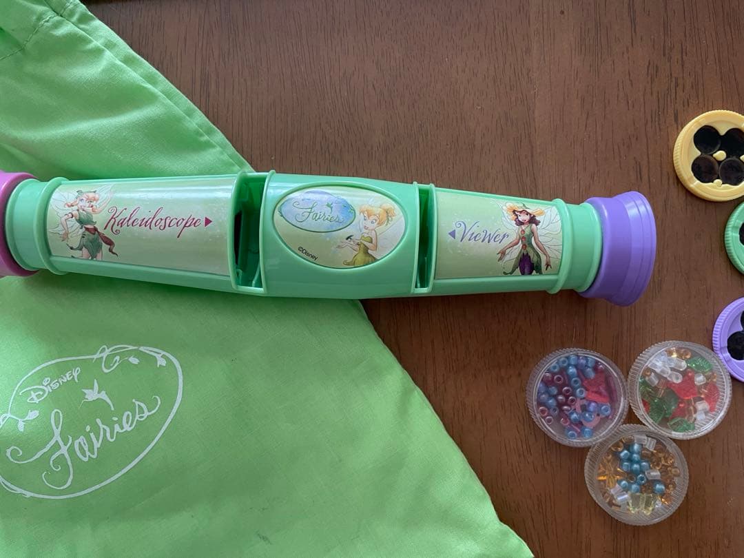 値下げ‼️激レア‼️ディズニーフェアリーズ　ティンカーベル日本語英語絵本ファンブック