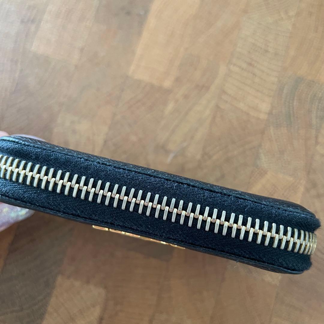 PRADA サフィアーノ レザー ケース