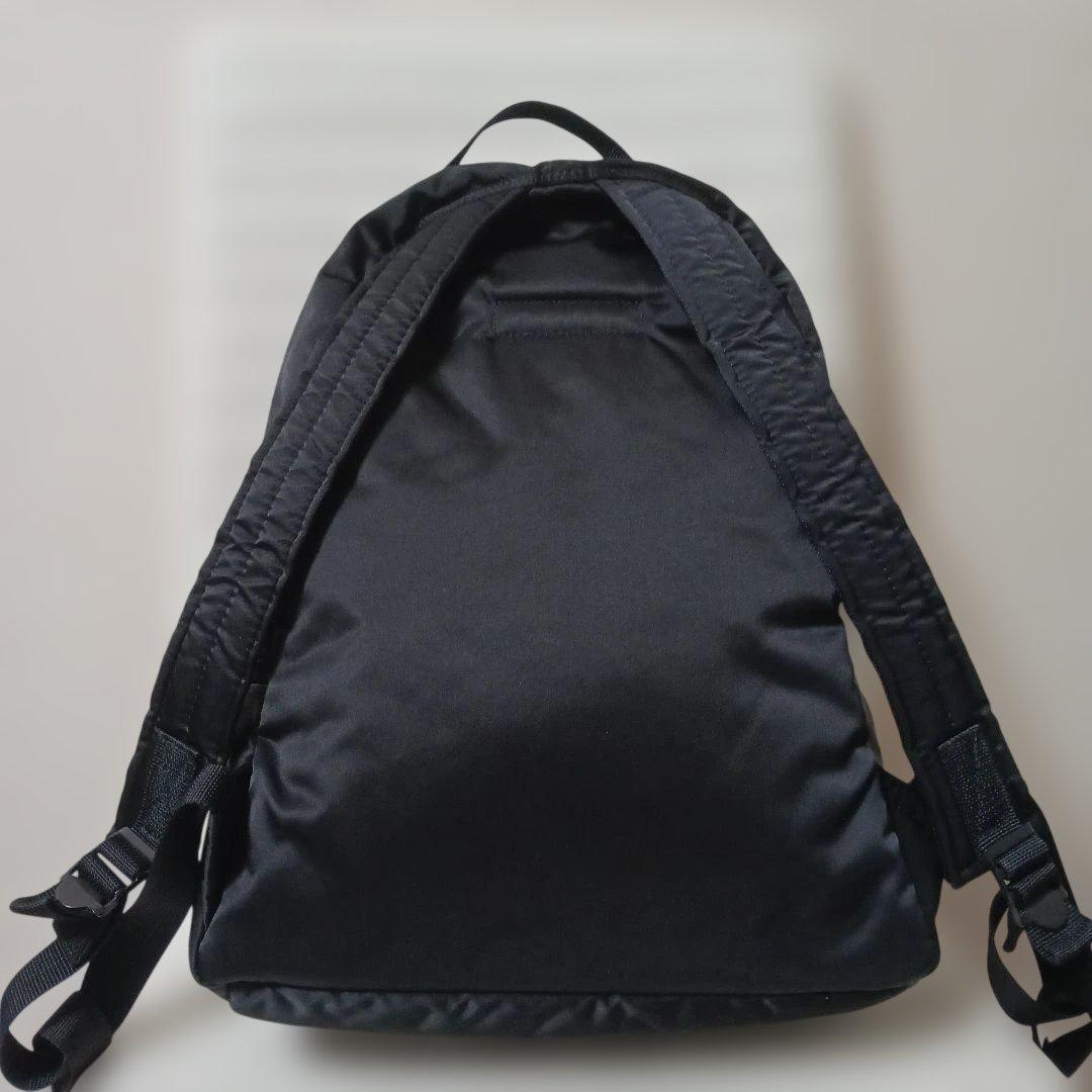 3015【未使用級】PORTERタンカーリュック　622-79387