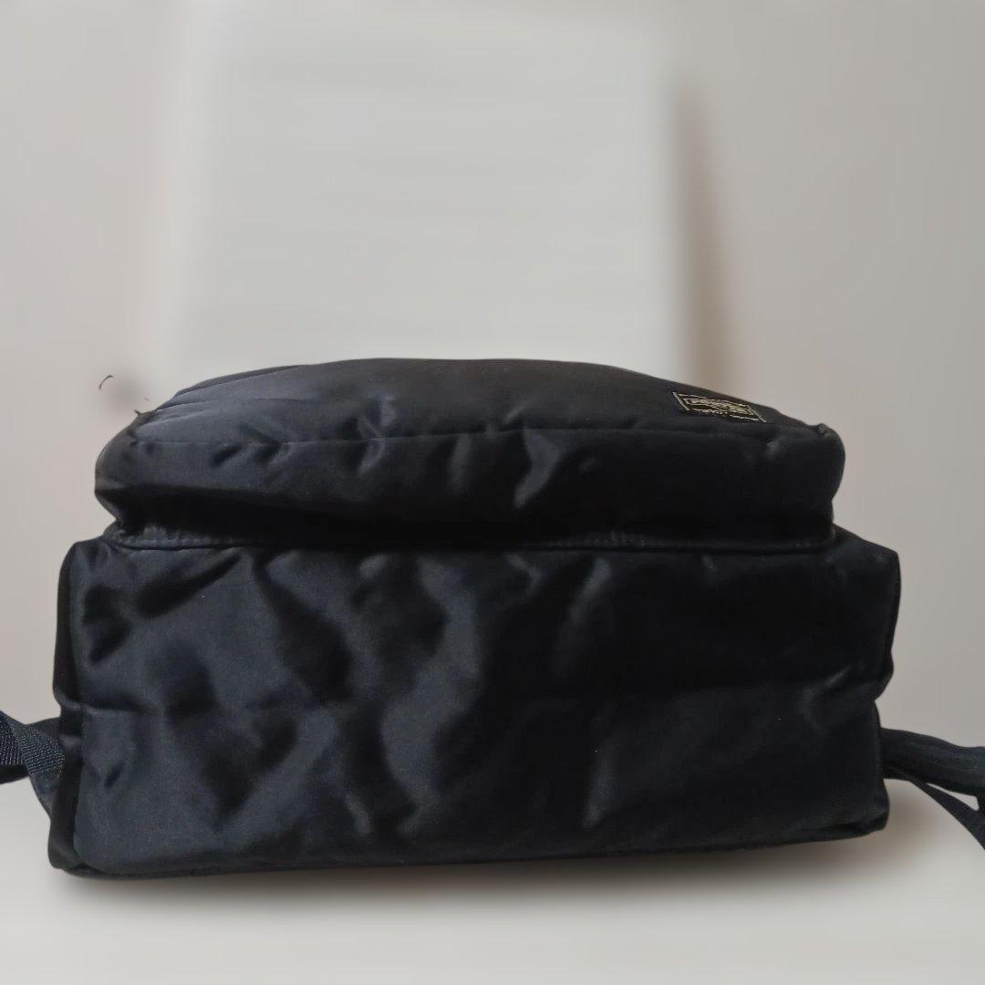 3015【未使用級】PORTERタンカーリュック　622-79387