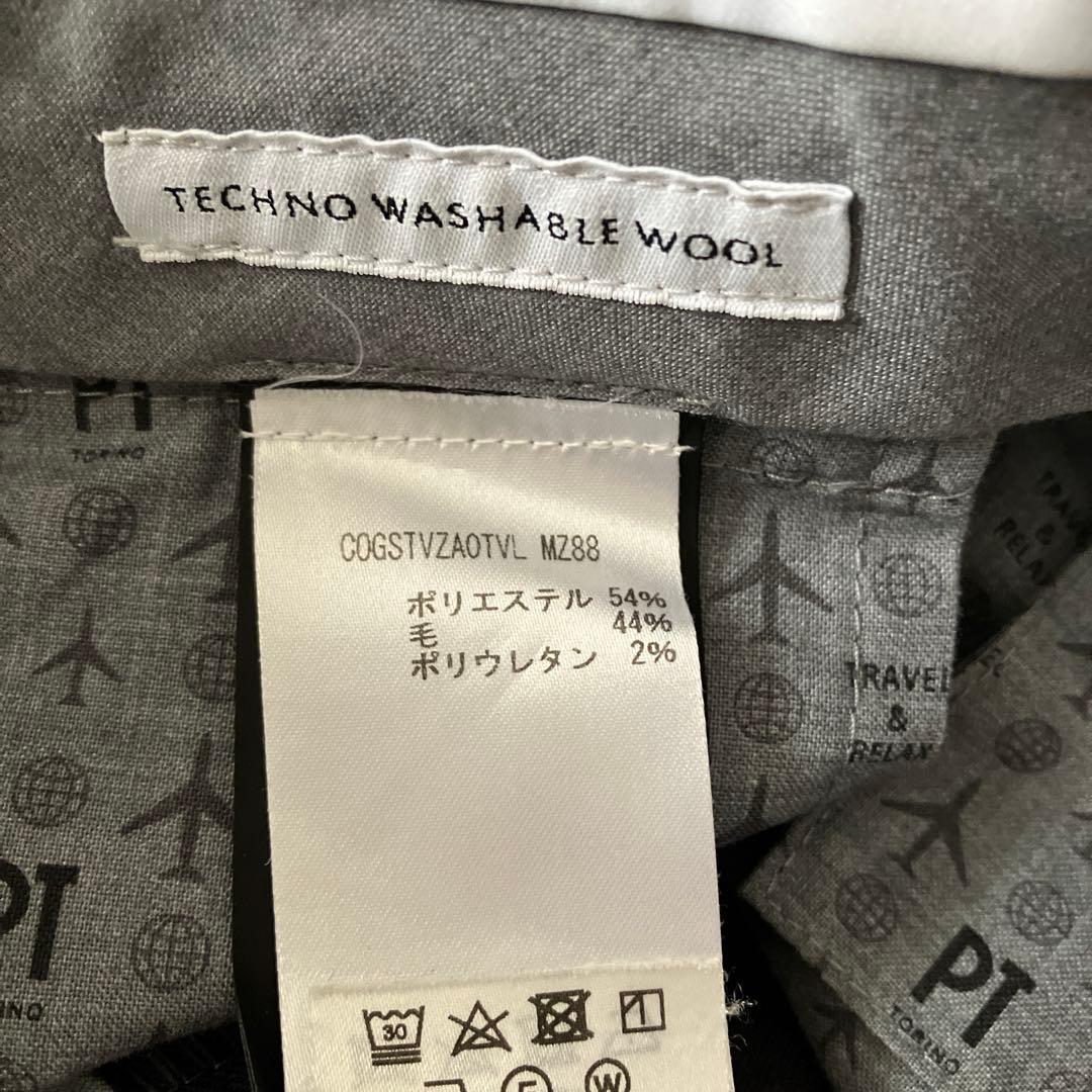 PT TORINOスラックス