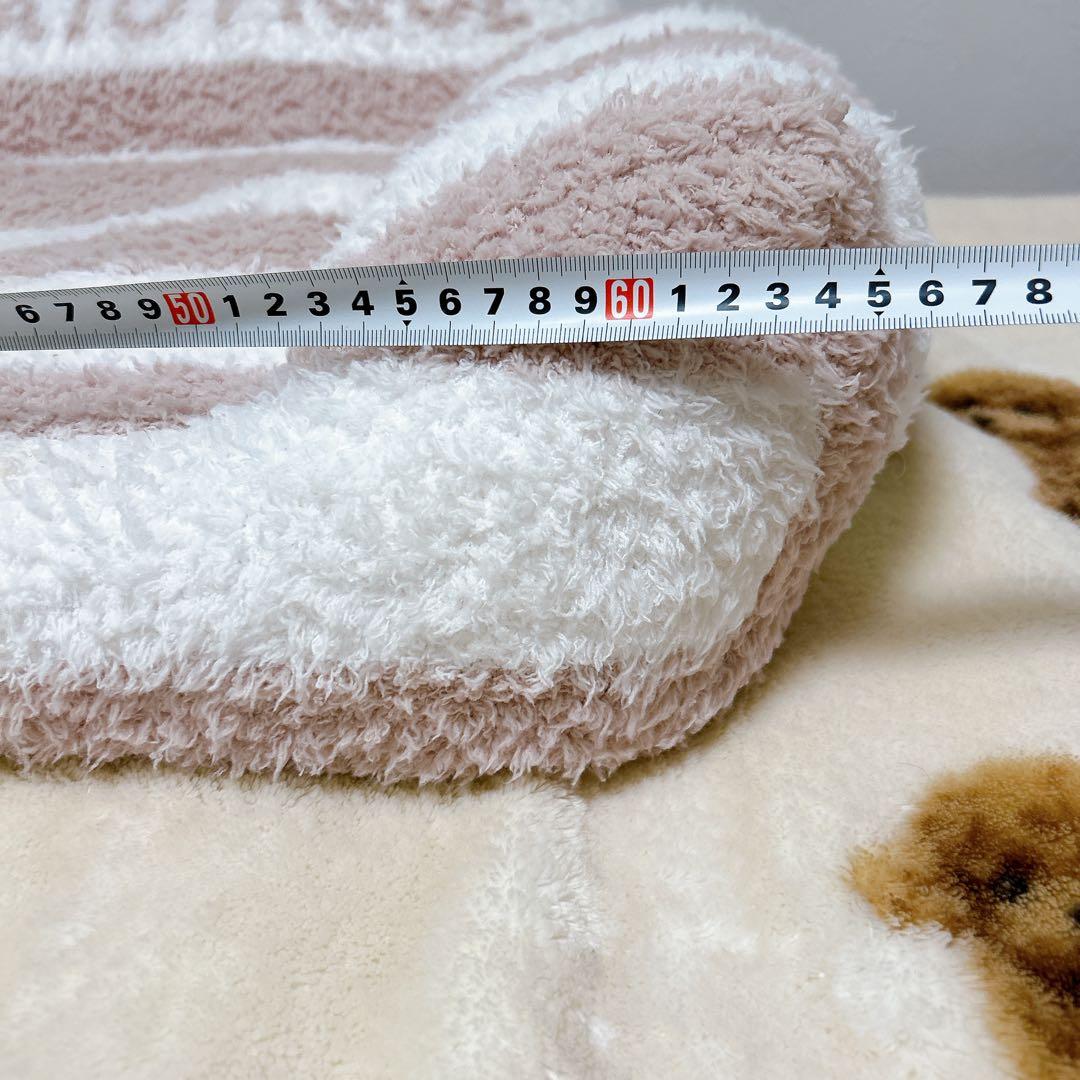 ジェラートピケ 犬猫用★ソファ型ベッド　ピンク美品★ジェラピケCAT&DOG完売