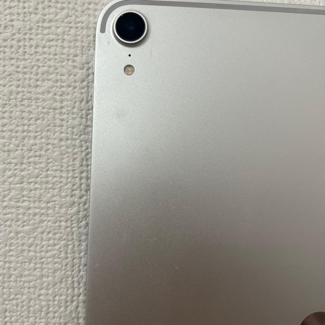 Apple iPad Proシルバー 256GB
