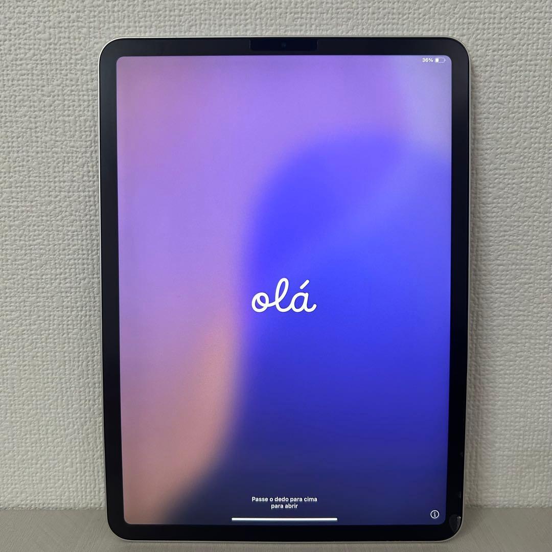 Apple iPad Proシルバー 256GB