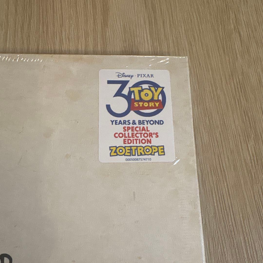 洋楽 Randy Newman / Toy Story