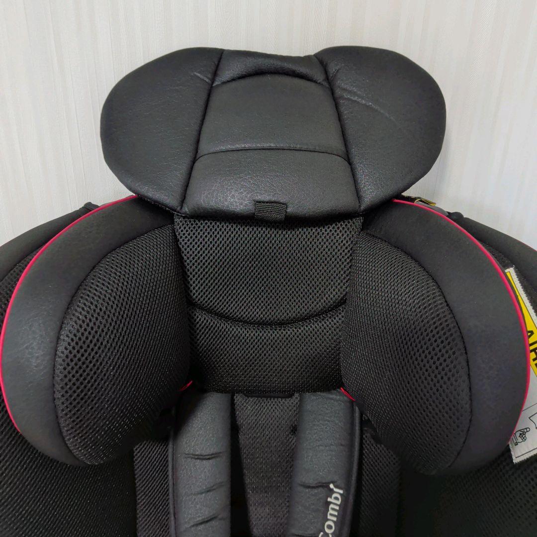 【美品】コンビ ウィゴーロングムーバー サイドプロテクション　エッグショック