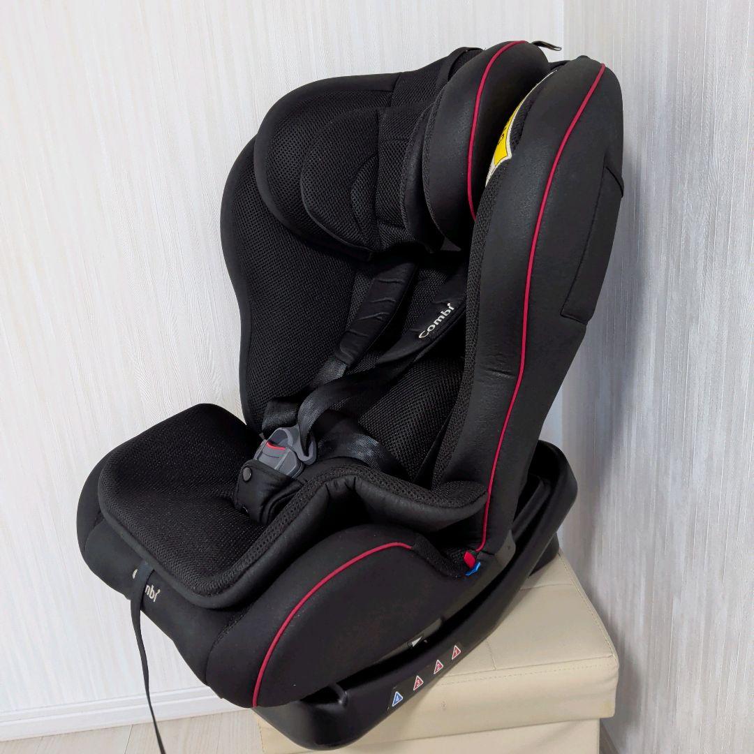 【美品】コンビ ウィゴーロングムーバー サイドプロテクション　エッグショック