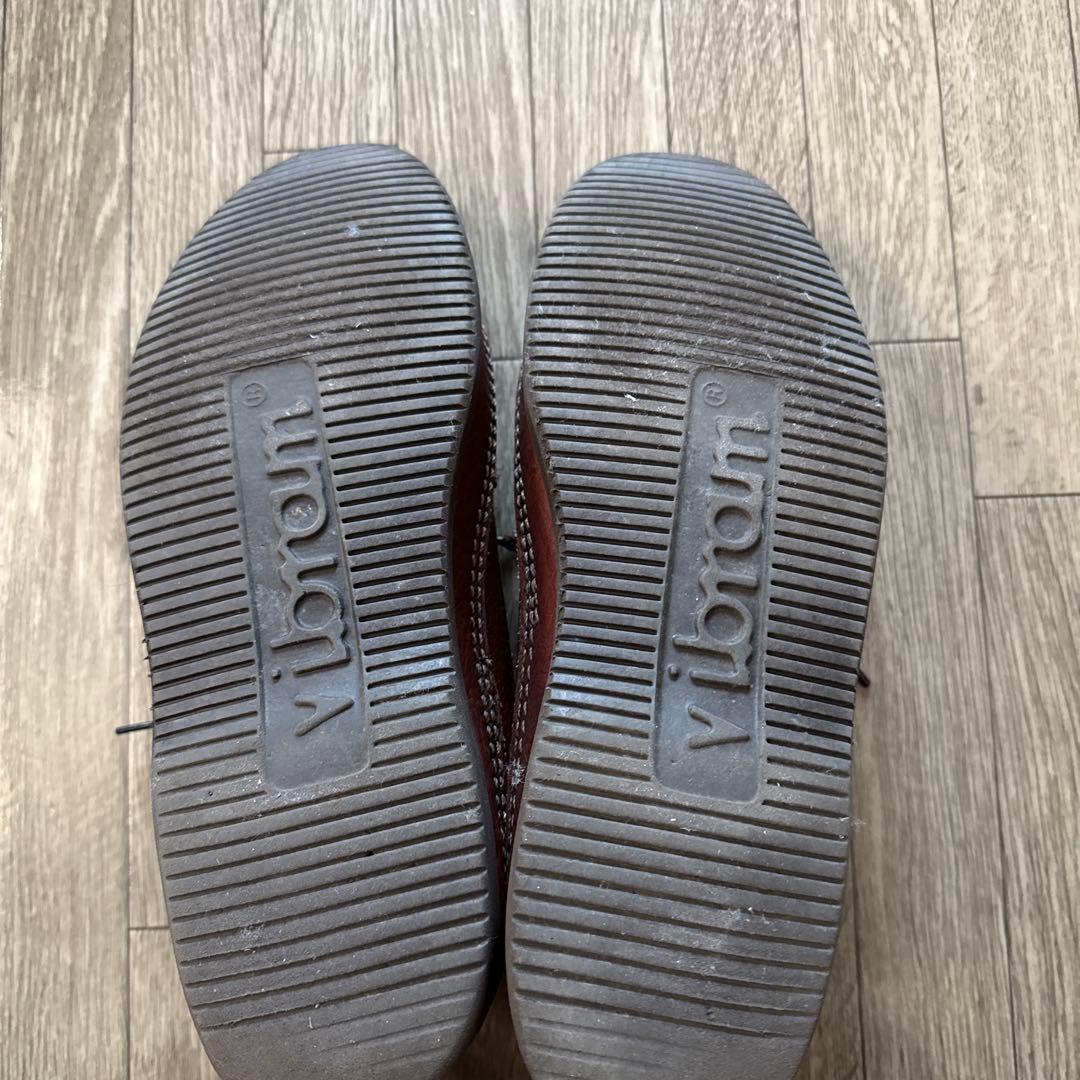 ゴ*タ様 Russell Moccasin ラッセルモカシン / チャッカブーツ