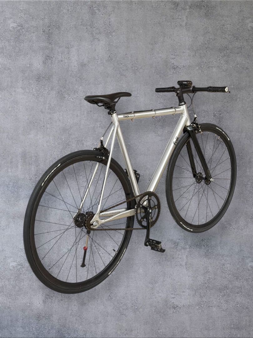 【良品】FUJI TRACKARCV FC770カーボン フジ ピストバイク