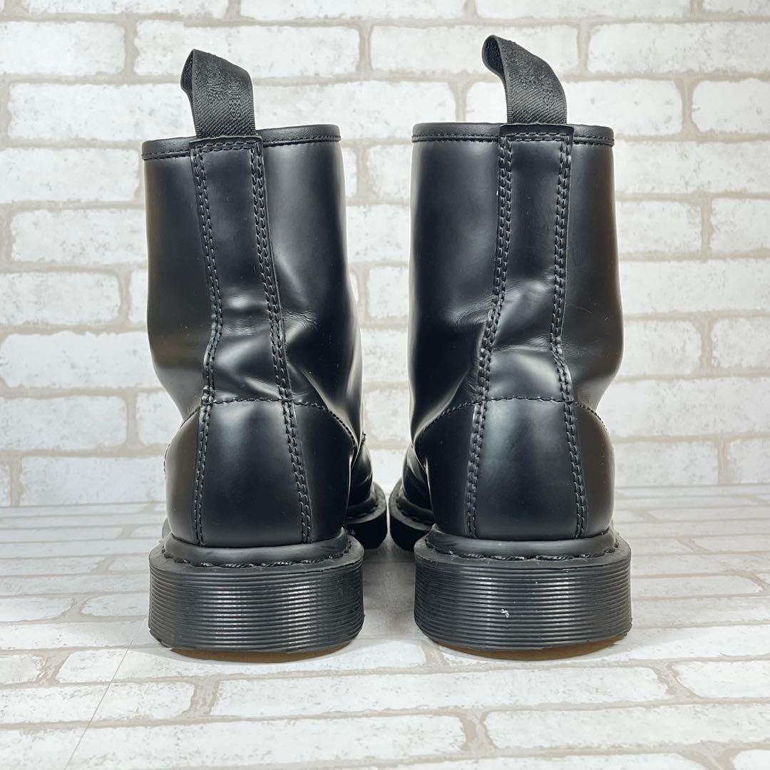 Dr. Martens 1460MONO ホールブーツ UK6 黒 箱保存袋付き