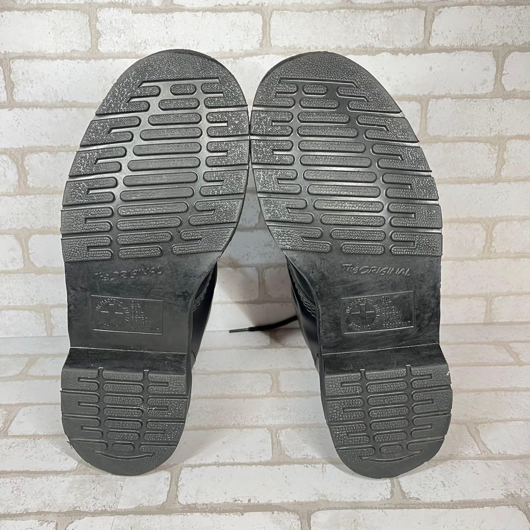 Dr. Martens 1460MONO ホールブーツ UK6 黒 箱保存袋付き