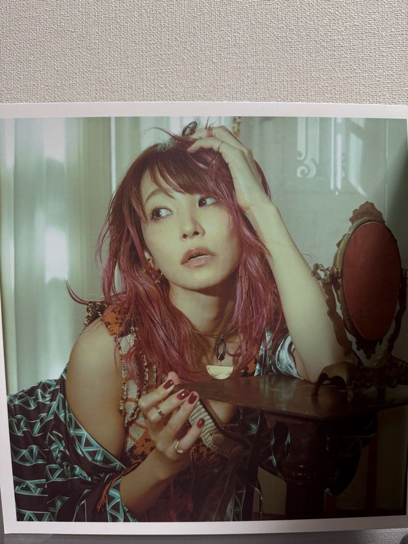 LiSA 紅蓮華・炎 レコード