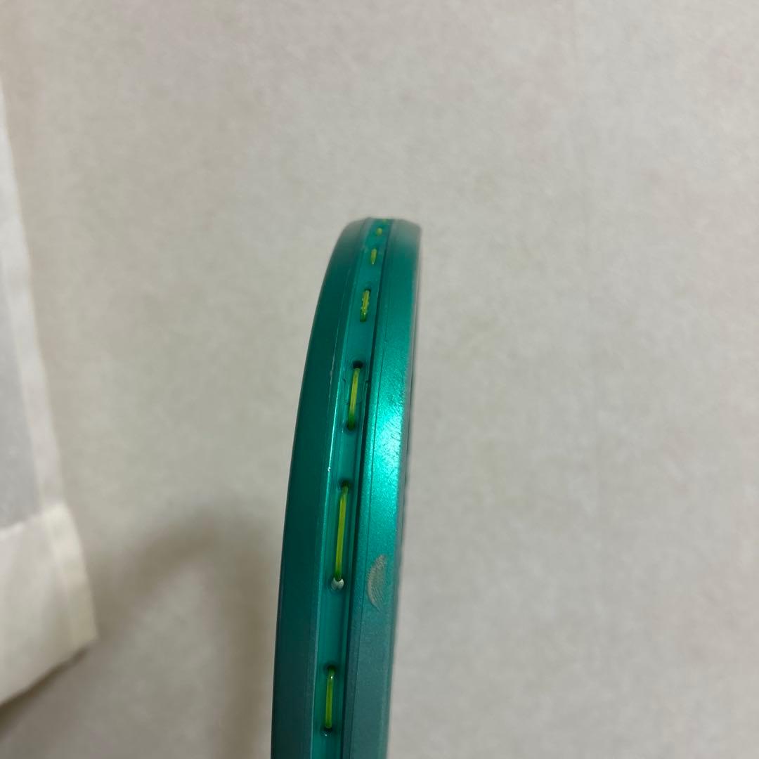 ボルトレイジ7S第二世代美品