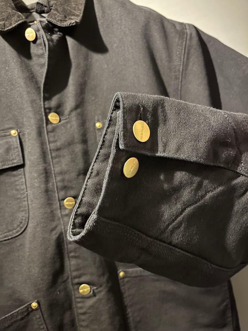 【最終価格】carhartt OG CHORE COAT