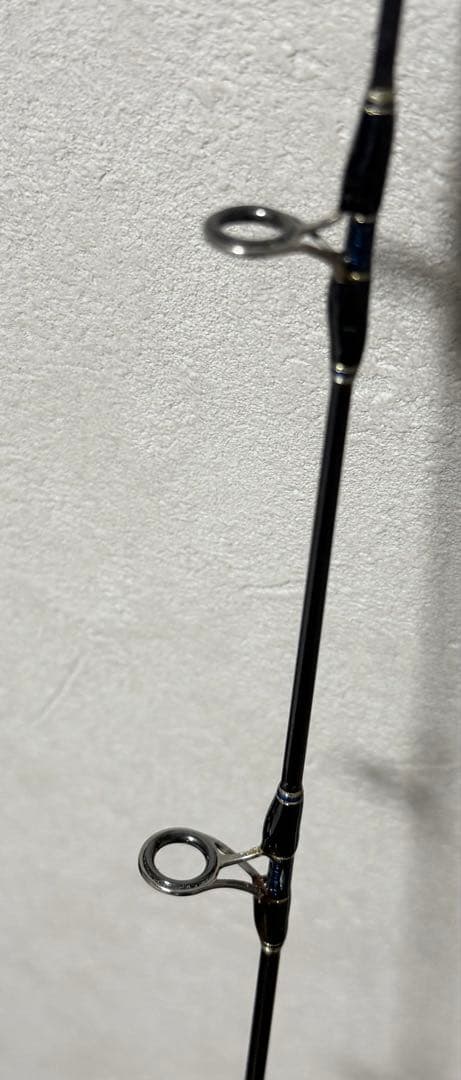 SALTIGA ヒラマサ63S