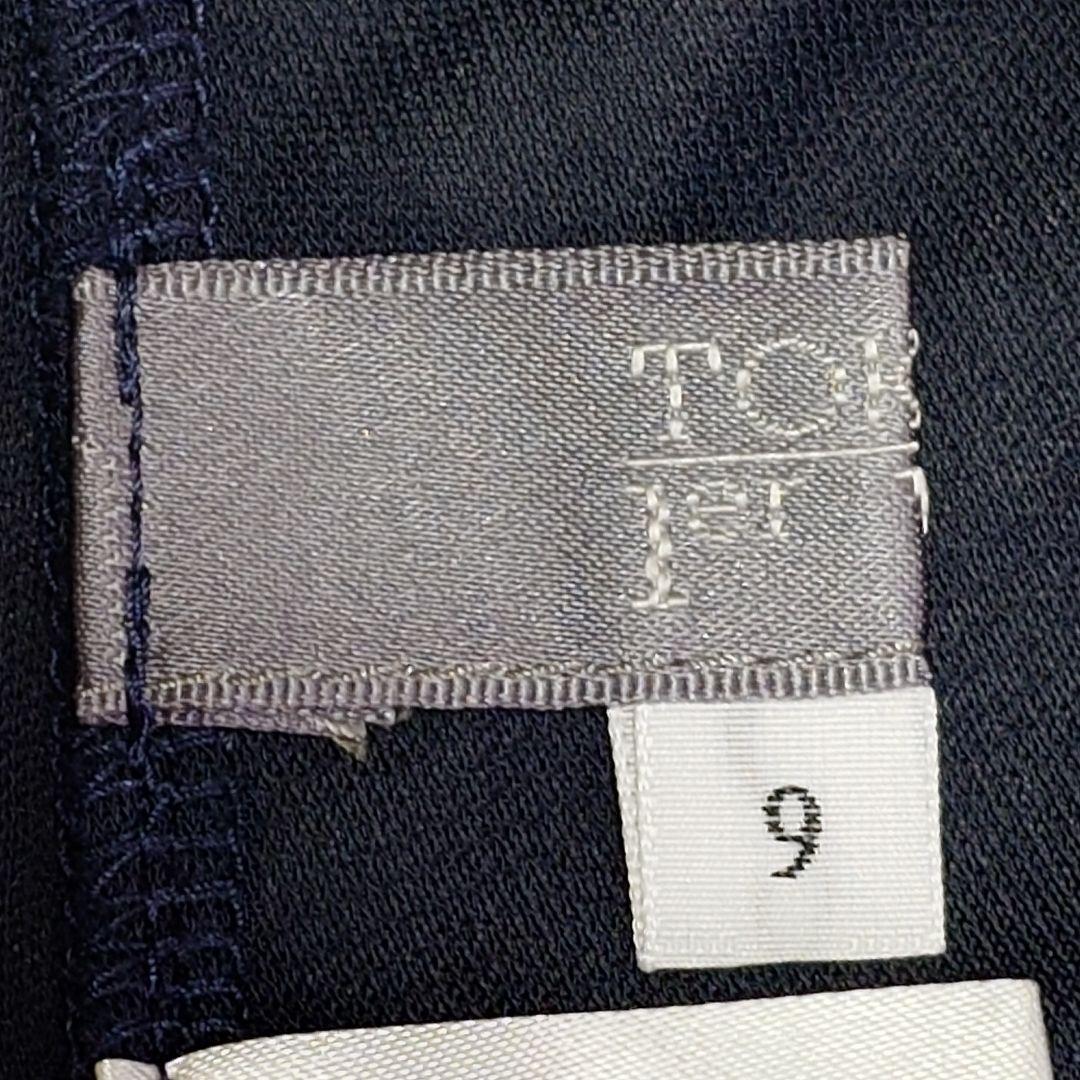 TOKUKO 1er VOL トクコプルミエヴォル シアーチュニック フランス